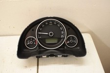 Skoda Citigo Kombiinstrument