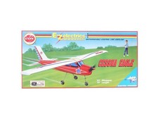 Cessna Eagle Spannweite: 584mm
