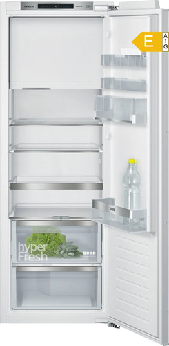 Siemens einbaukühlschrank - siemens,