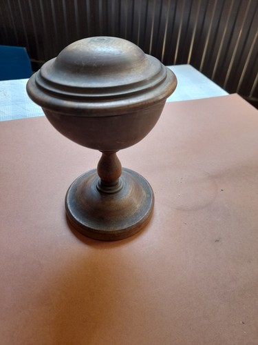 Utensilienpokal antik - utensilienpokal,
