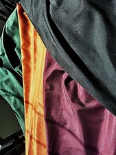 Stoffe, Futterstoffe Jaspe von