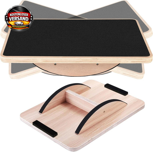Balance board holz für - balance,