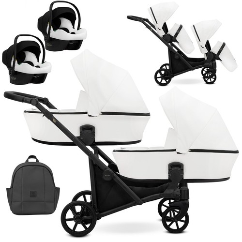 Kunert brav duo - brav, 3in1