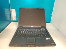 HP Compaq nc6320 Laptop mit Intel Core 2 Duo als Ersatzteilspender (R9 1114)