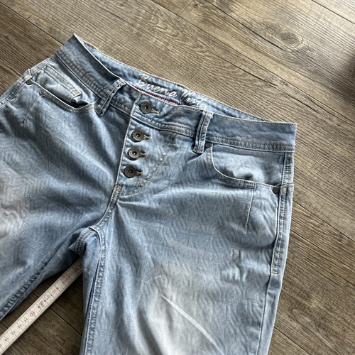 Buena vista stretch jeans - vista,