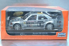 SLOT IT MERCEDES 190E 1° DTM