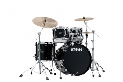 Tama starclassic walnut birch - starclassic, walnut/birch
