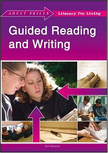 Guided reading and writing - guided,