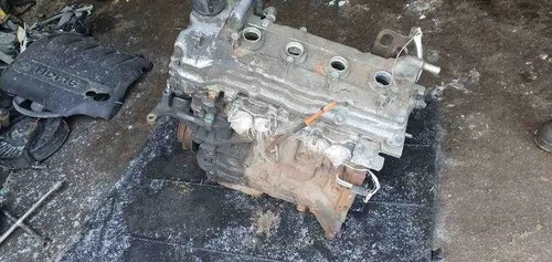 Nissan primera hatchback p12 - nissan,