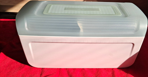 Tupperware brotkasten - tupperware,