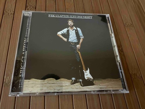 Eric clapton just one - -,