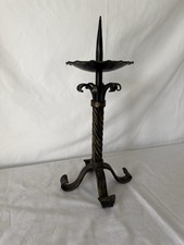 Vintage Kerzenständer