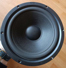 1x Canton Tieftöner Woofer