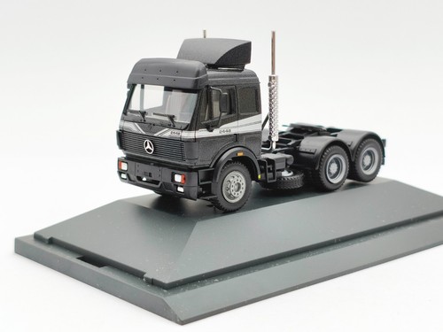 Herpa mercedes benz - mb,