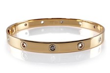 Rarität Vintage Cartier Love