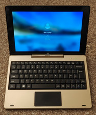 EGL 10,1'' 2-in-1 Tablet