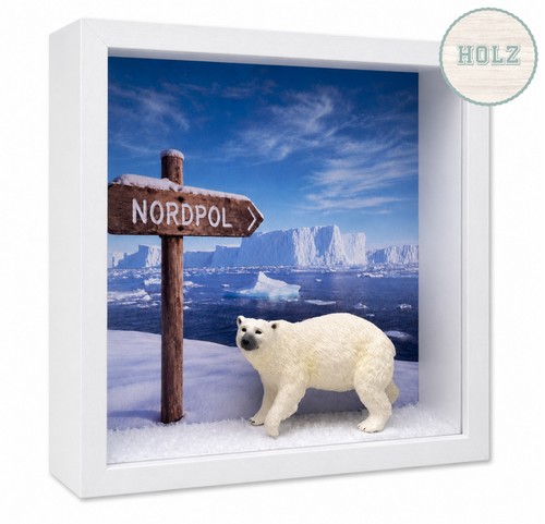 Geschenkrahmen holz - geschenkrahmen,