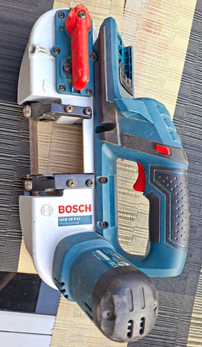 Bosch professional gcb - gcb, 18