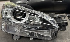 Frontscheinwerfer Mazda 2 Dj D43N-51030 LED Rechts