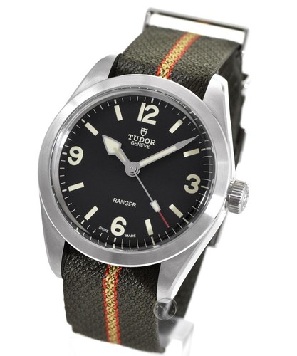 Tudor ranger 39mm ref - tudor,