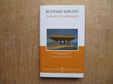 Rudyard Kipling - Indische Erzählungen