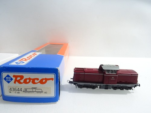 Roco 43644 diesellok - 43644,