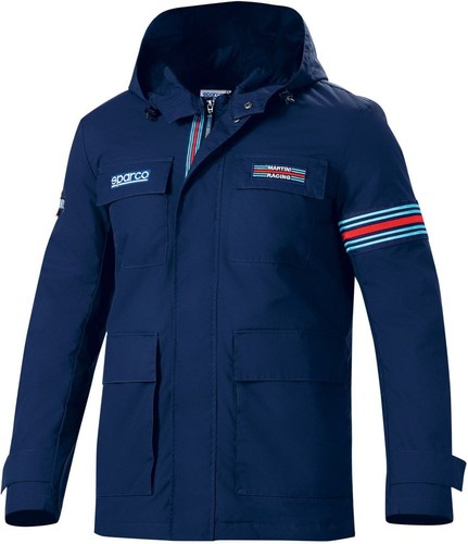 Verkauf sparco martini racing - verkauf!,