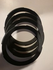 Linn Keilidh Speaker Rubber