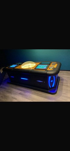 Roulette automat casino - casino, 4
