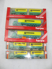 795| Herpa 1:87 / H0 Schenker