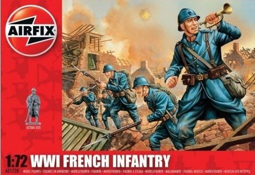 Airfix a01728 maßstab 72 - a01728, 1:72