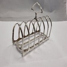 D132# großer Toastständer