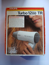 Krups Turbo 1200 Silence TR -