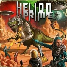 HELION PRIME - HELION PRIME -