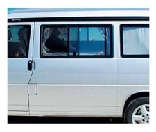 FLYOUT Moskitonetz für