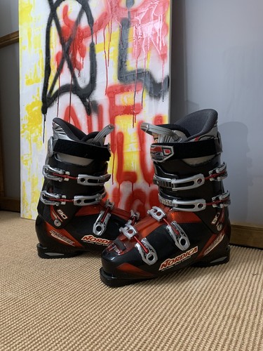 Skischuhe herren - skischuhe,
