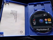 Manhunt (Sony PlayStation 2