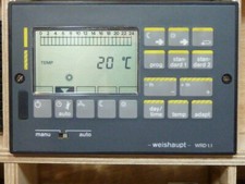 Weishaupt wrd serie d - wrd, 1.1,