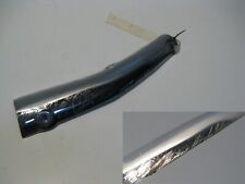 Auspuff-Krümmerrohr-Blende rechts Krümmer Honda CB 750 F Sevenfifty, RC42, 92-03