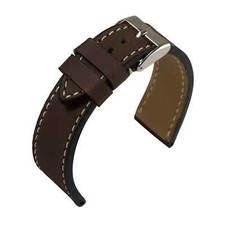 Uhrenarmband Yak Yakleder