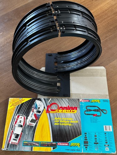 Carrera servo 140 looping - servo,