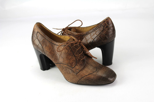 Lloyd damen halbschuhe - gr.40,