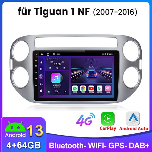 Für tiguan 2011 2016 - vw, 2011-2016