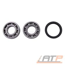 RADLAGERSATZ RADLAGER SATZ