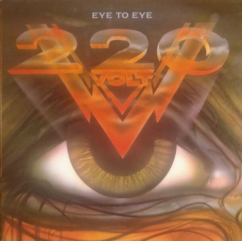 220 volt eye - –,