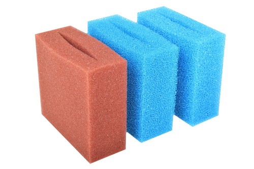 Oase ersatzschwamm set - ersatzschwamm, für