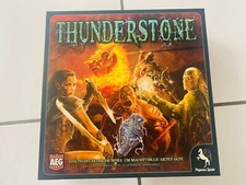 Thunderstone - Pegasus Spiele