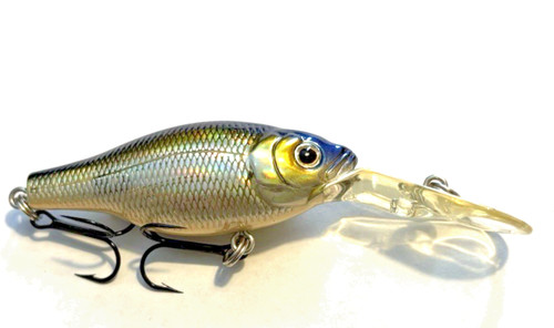Megabass deep 100 wobbler - megabass,