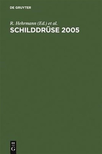 Schilddruse 2005 - ,