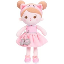 Baby Puppe, Stoffpuppe